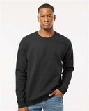 Fleece Crewneck Sweatshirt