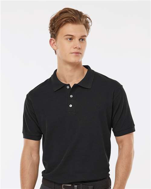 50/50 Sport Pique Polo