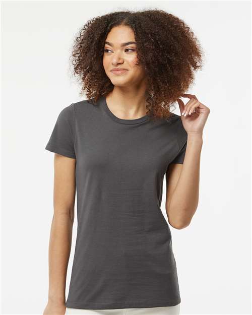 Women's Premium Cotton T-Shirt