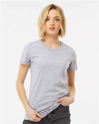 Women's Premium Cotton T-Shirt