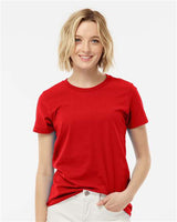 Women's Premium Cotton T-Shirt