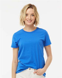 Women's Premium Cotton T-Shirt