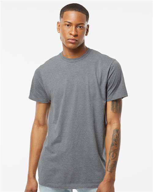 Premium Cotton Blend T-Shirt