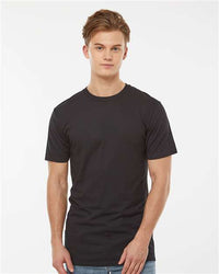 Premium Cotton Blend T-Shirt