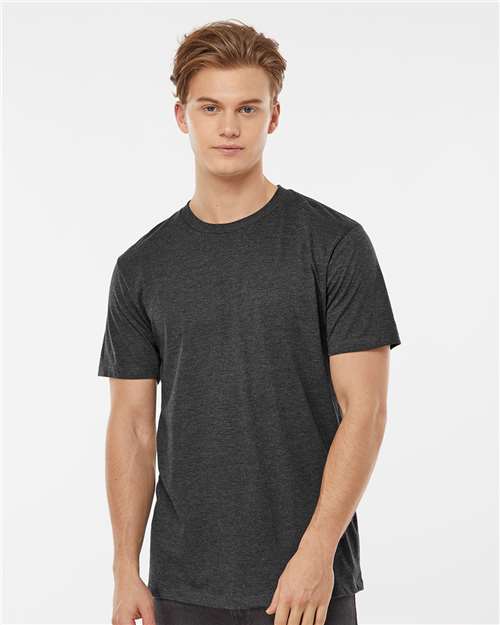 Premium Cotton Blend T-Shirt