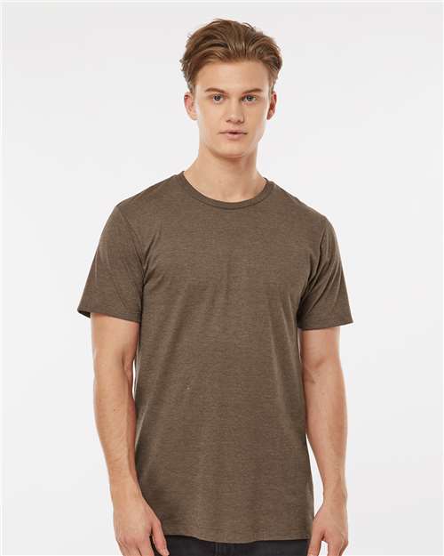 Premium Cotton Blend T-Shirt