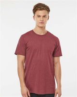 Premium Cotton Blend T-Shirt