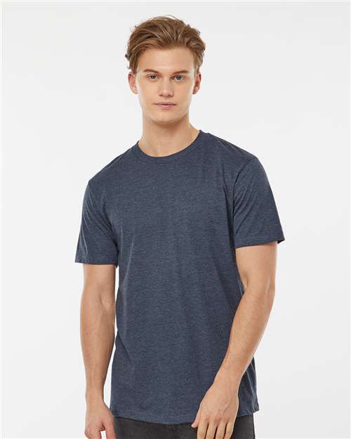 Premium Cotton Blend T-Shirt