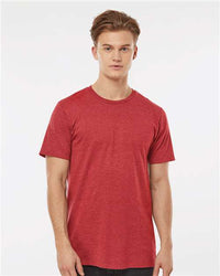 Premium Cotton Blend T-Shirt