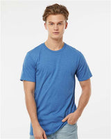 Premium Cotton Blend T-Shirt