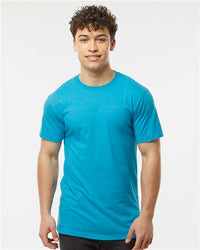 Premium Cotton Blend T-Shirt