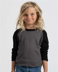 Youth Raglan T-Shirt