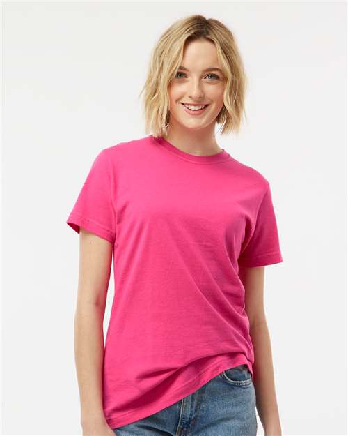 Women's Fine Jersey Classic Fit T-Shirt