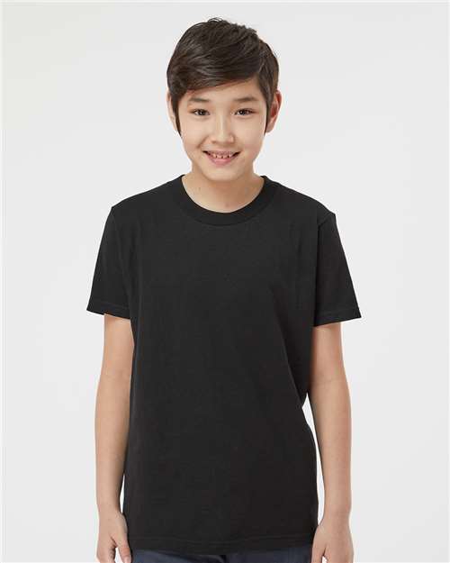 Youth Fine Jersey T-Shirt