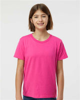 Youth Fine Jersey T-Shirt