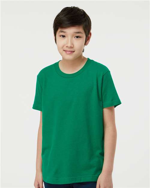 Youth Fine Jersey T-Shirt