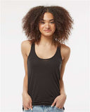 Women's Poly-Rich Racerback Tank Top