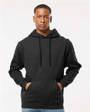 Fleece Hooded Sweatshirt