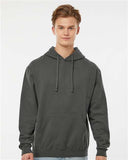 Fleece Hooded Sweatshirt