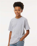 Youth Gold Soft Touch T-Shirt