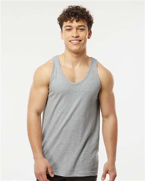 Fine Jersey Tank Top