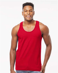 Fine Jersey Tank Top