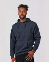 Premium Fleece Hooded Sweatshirt