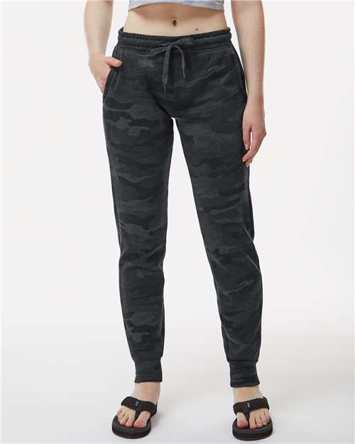 Women's California Wave Wash Sweatpants