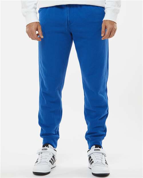 Midweight Fleece Pants