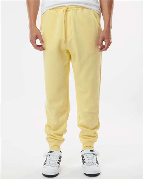 Midweight Fleece Pants