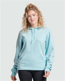 Eco™ Premium Blend Ring-Spun Hooded Sweatshirt