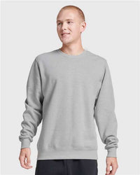 Eco™ Premium Blend Ring-Spun Crewneck Sweatshirt