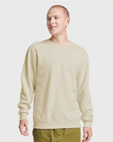 Eco™ Premium Blend Ring-Spun Crewneck Sweatshirt