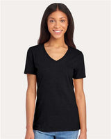 Women's Premium Blend V-Neck