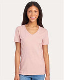 Women's Premium Blend V-Neck