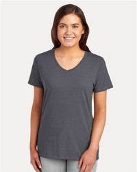 Women's Premium Blend V-Neck