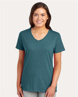 Women's Premium Blend V-Neck