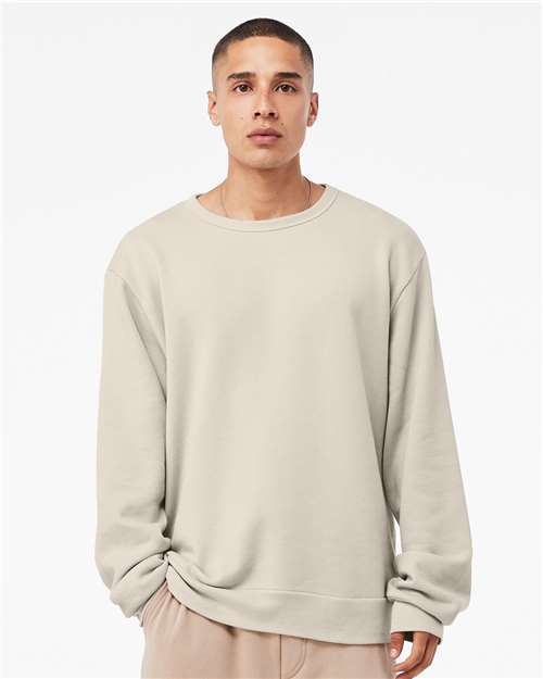 Sponge Fleece Classic Crewneck Sweatshirt