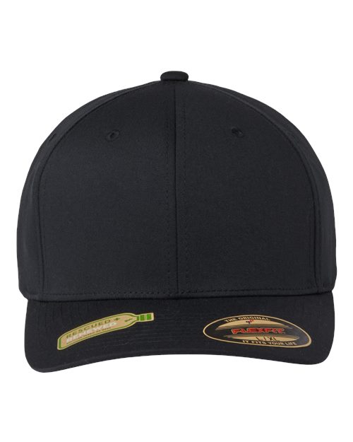 Sustainable Polyester Cap