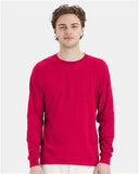 Essential-T Long Sleeve T-Shirt