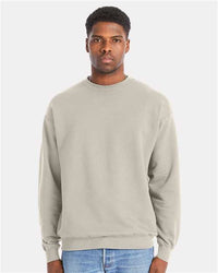 Perfect Fleece Crewneck Sweatshirt