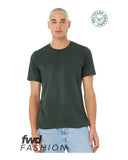 FWD Fashion Jersey Recycled Organic Tee