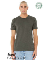 FWD Fashion Jersey Recycled Organic Tee