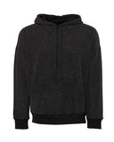 FWD Fashion Sueded Fleece Hoodie