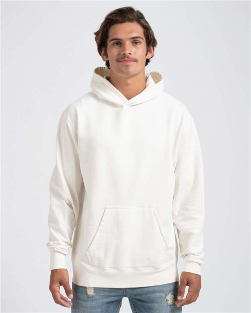 Heritage Hooded Sweatshirt