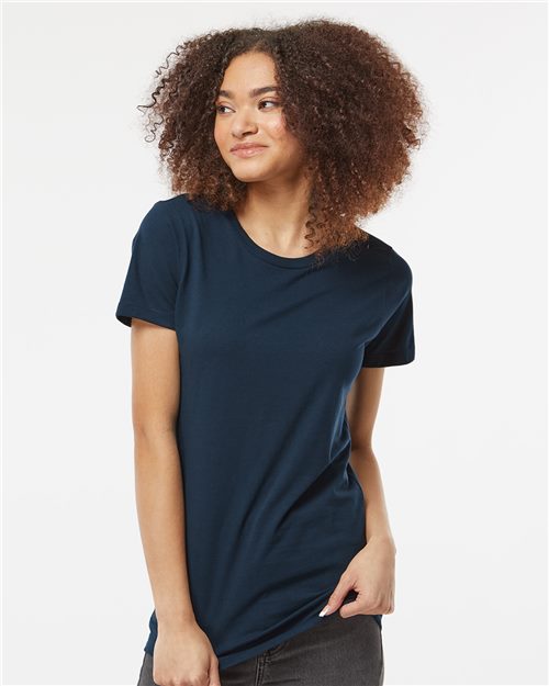 Women's Premium Cotton T-Shirt