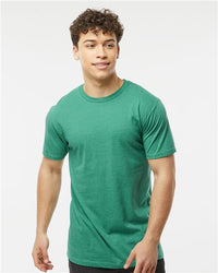 Premium Cotton Blend T-Shirt