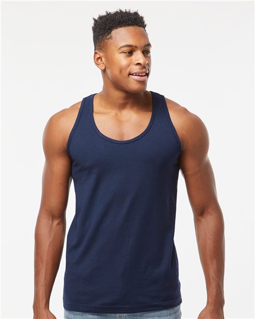 Fine Jersey Tank Top