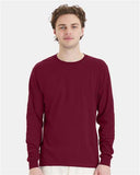 Essential-T Long Sleeve T-Shirt