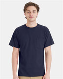 Essential-T Pocket T-Shirt